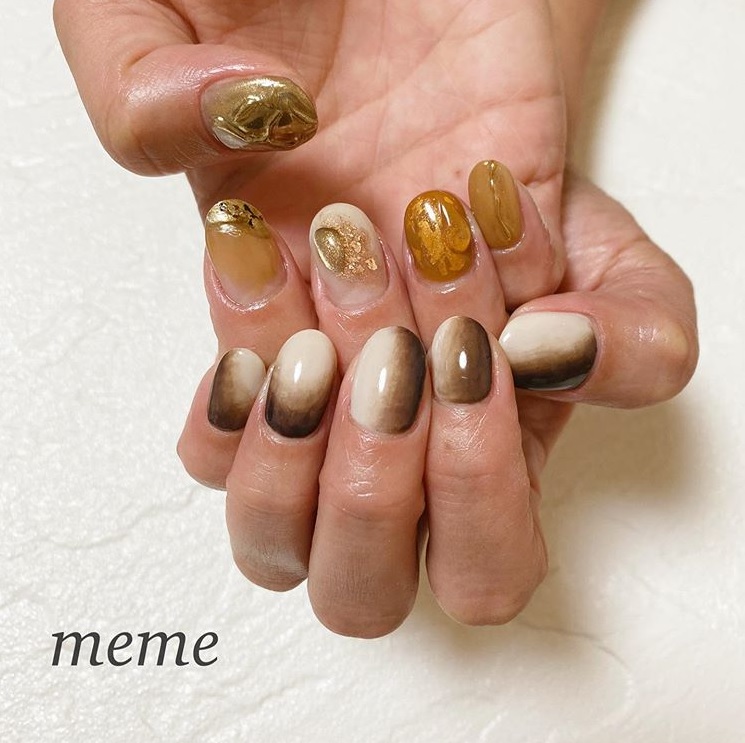 04.Nail Care