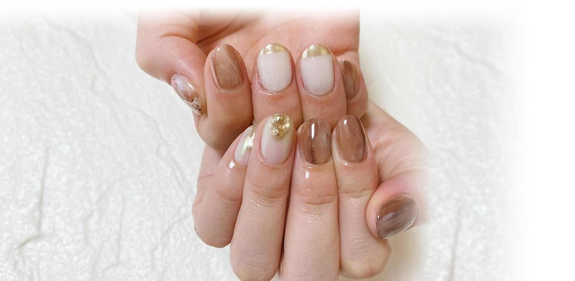 Nailsalon Meme ネイルサロンミーム 茨城県古河市