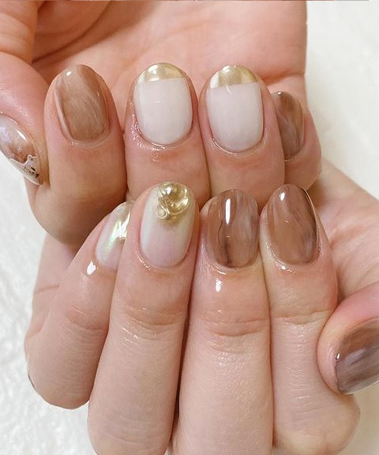 Nailsalon Meme ネイルサロンミーム 茨城県古河市