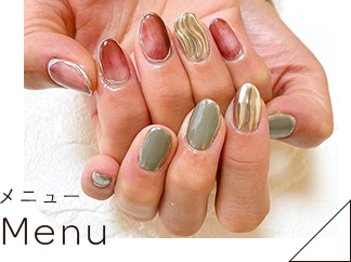Nailsalon Meme ネイルサロンミーム 茨城県古河市